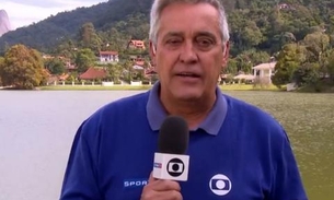 Jornalistas saem em defesa de Mauro Naves após demissão da Globo