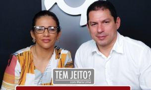 Reforma da Previdência é boa pro cidadão? | TEM JEITO? com MARCELO RAMOS