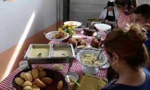 Café da manhã beneficente em prol do Nacer ocorre neste domingo