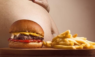 Pesquisa revela que no Brasil, adolescentes pobres estão obesos e mais desnutridos