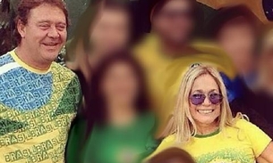Ex-marido de Susana Vieira vai a júri popular por homicídio  
