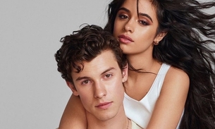  Flagrados, Camila Cabello e Shawn Mendes se irritam com paparazzi