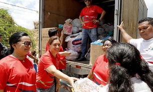 Manaus Solidária lança campanha para arrecadação de brinquedos