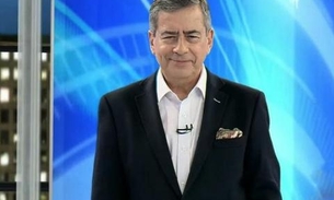 Antes de morrer, Paulo Henrique Amorim foi afastado da Record por pressão política