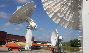 Ministério da Defesa instalará antena em Manaus para monitoramento 