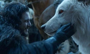 Série derivada de Game of Thrones terá lobos gigantes e Casa Stark