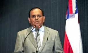 Orlando Cidade foi flagrado em telefonema aliciando servidor público no Amazonas, diz MPF