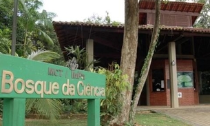 Bosque da Ciência reabre para visitação pública neste sábado em Manaus