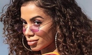 Anitta rebate críticas após divulgar vídeo: 'ficou negra pro clipe?'