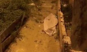 Tiroteio deixa cinco baleados e um morto em Manaus 