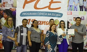 Programa Ciência na Escola 2019, da Fapeam, tem R$ 3,4 milhões para bolsas