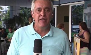 Ao afastar Mauro Naves, Globo já havia batido martelo sobre demissão