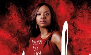 6ª temporada de How to Get Away with Murder será a última; assista ao teaser