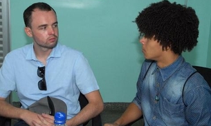 Médico irlandês elogia assistência à saúde de Manaus voltada à Atenção Primária