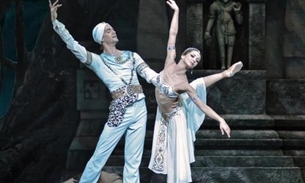 Espetáculo Joias do Ballet Russo reúne solistas consagrados em Manaus