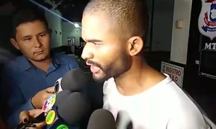 Homem que matou tia e deu coração à prima revela detalhes do crime: ‘eu purifiquei ela’