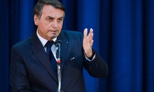 Bolsonaro cogita indicar filho para ser embaixador nos EUA