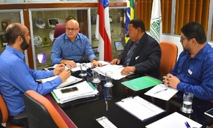 Suframa garante apoio ao segmento de agronegócios