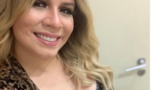 Marília Mendonça revela como desconfiou de gravidez e diz que fez teste de farmácia