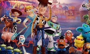 Grupo religioso pede boicote a Toy Story 4 por supostas personagens lésbicas