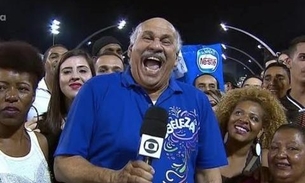 Márcio Canuto deixa a Globo após 21 anos de casa