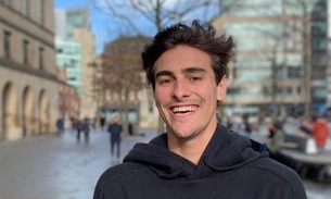 Desempregado e vendendo cookies, ex de Sasha vai participar do 'Dança dos Famosos'