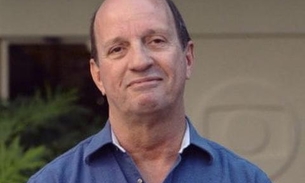 Chateado, repórter Marcos Uchôa se afasta da Globo 