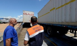 Segunda fase da Operação Enchente é iniciada no Amazonas