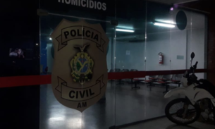 Após discussão, homem é morto com cinco tiros em Manaus 