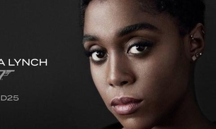Novo 007 será vivido pela atriz britânica Lashana Lynch, diz jornal