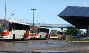 Em Manaus, mulher é encontrada morta dentro de terminal de ônibus