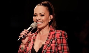 Solange Almeida receberá R$ 150 mil de prefeitura por show no Amazonas