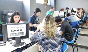 2ª chamada do Bolsa Idiomas convoca mais de 3 mil candidatos em Manaus 
