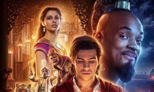 Aladdin 2: Disney planeja continuação de live-action 