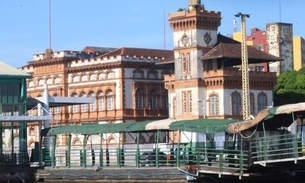 Receita se manifesta sobre portos de Manaus serem ‘porta aberta’ para contrabando 