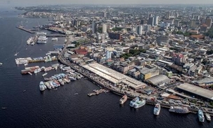 Receita se manifesta sobre portos de Manaus serem ‘porta aberta’ para contrabando 