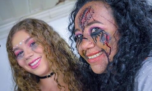 Liceu está com inscrições abertas para oficina de maquiagem artística em Manaus