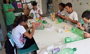 Seduc abre 106 vagas para cursos de formação em educação especial no Amazonas