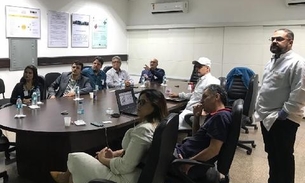 Indústria de Manaus deve superar US$ 6 milhões em investimentos