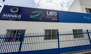 Assaltantes levam celular de médico e joias de enfermeiras em UBS de Manaus