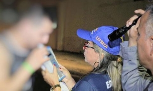 Mais de mil motoristas são flagrados dirigindo embriagados no Amazonas 