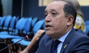 'Parece minha mulher’, diz vereador a jornalista após chegar atrasado na CMM