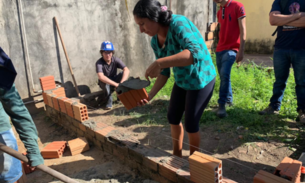 No Amazonas acontece quarta edição do ‘Como Construir Minha Própria Casa’