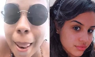 Mulher de Thiago Silva diz que foi tirada de contexto ao falar sobre morte de blogueira