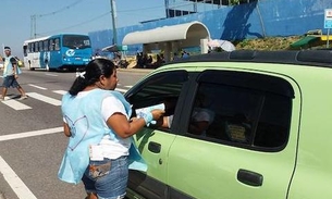 Em Manaus, eventos vão conscientizar sobre tráfico humano