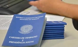 Veja as vagas do Sine Manaus para esta quinta-feira 