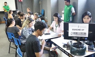 Prazo para entrega de documentação do Bolsa Idiomas termina nesta quinta em Manaus
