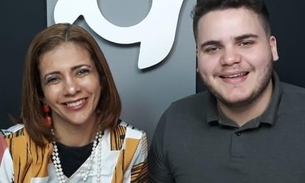 Willace Souza conta os bastidores da série BANDIDOS NA TV | TEM JEITO? 