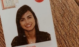  Mari Palma pede demissão da Globo após 11 anos