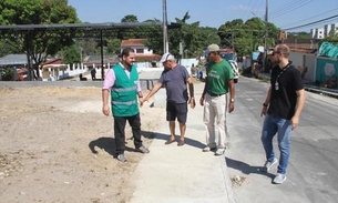 Projetos de revitalização das áreas verdes ganham arborização e paisagismo